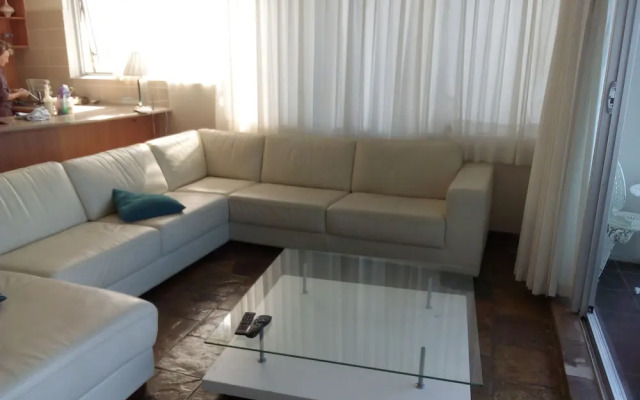 Amira Apartments