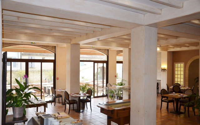 Le Castelet des Alpilles