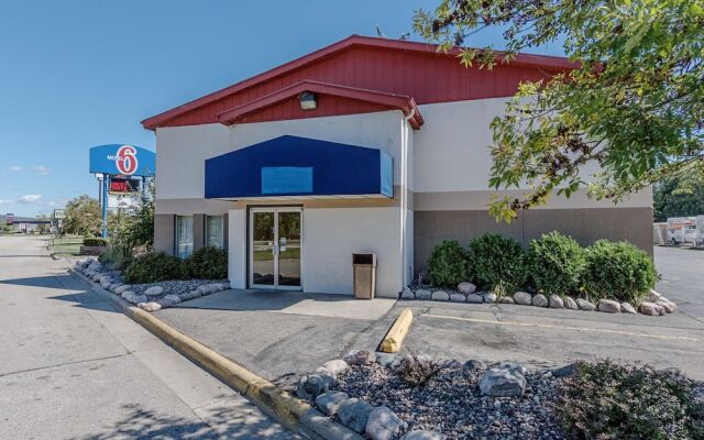 Howard Johnson Inn La Crosse/I-90