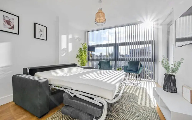 Host Apartments Standish Street Abode