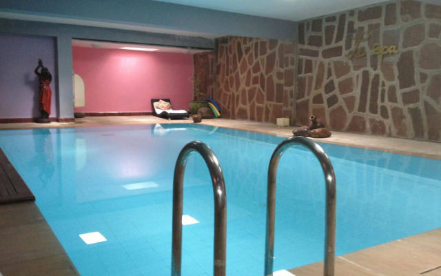 Palais Jena&spa