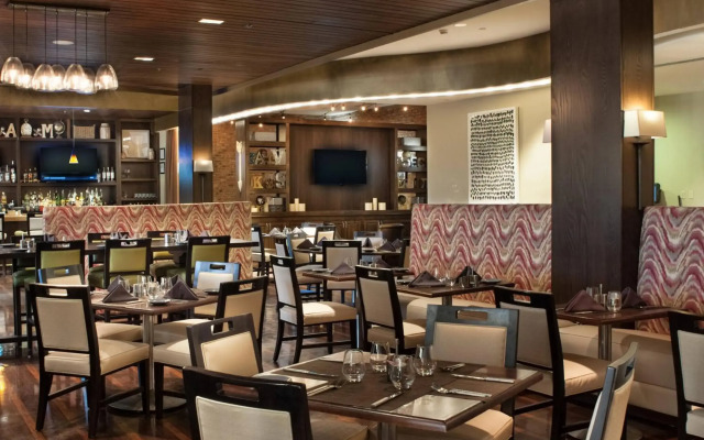 Charleston Marriott