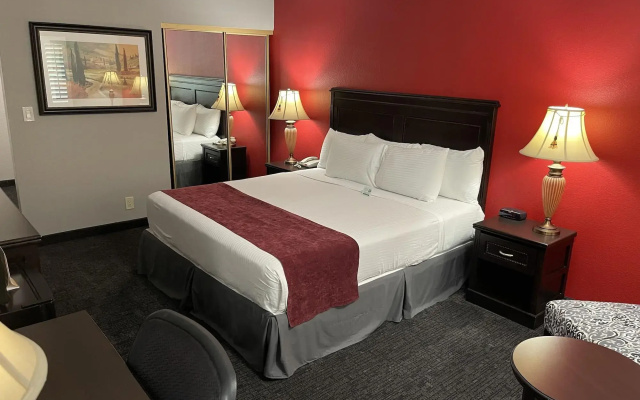 Laguna Hills Lodge