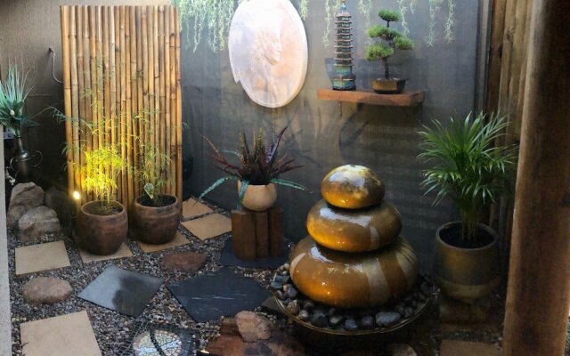 The Lotus Retreat at Horizons, Villa 136