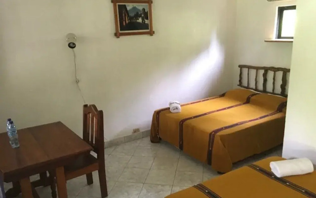 La Casa de Don David