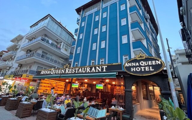 Anna Queen Hotel