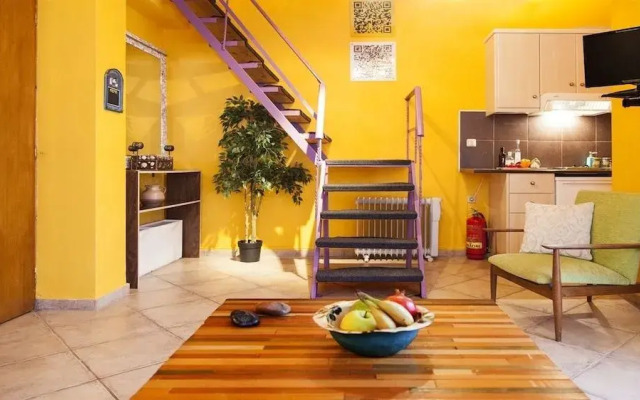 VILLA KIRKI Apartments