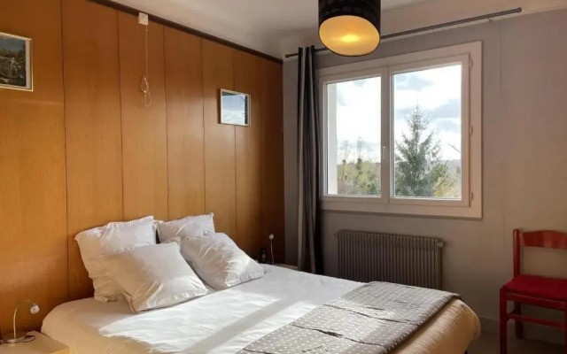 Appartement Vichy, 2 pièces, 2 personnes - FR-1-489-302