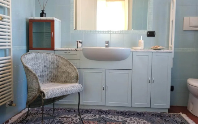 B&B Palazzo Mestichelli