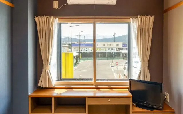 Tabist Oyado Chitose