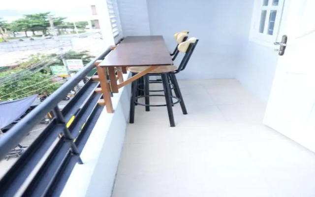 SPOT ON 900 Xina Hostel
