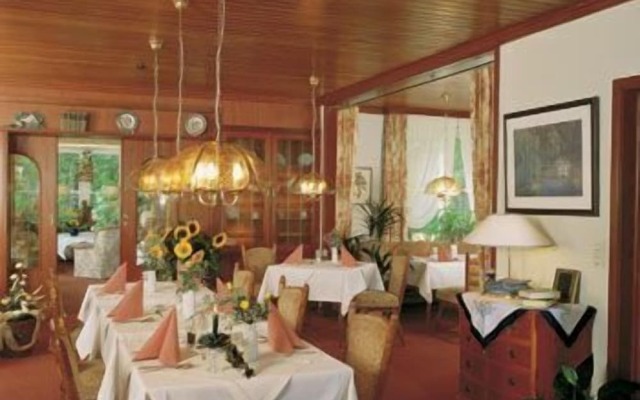 Boutique-Hotel Das Haus am Walde