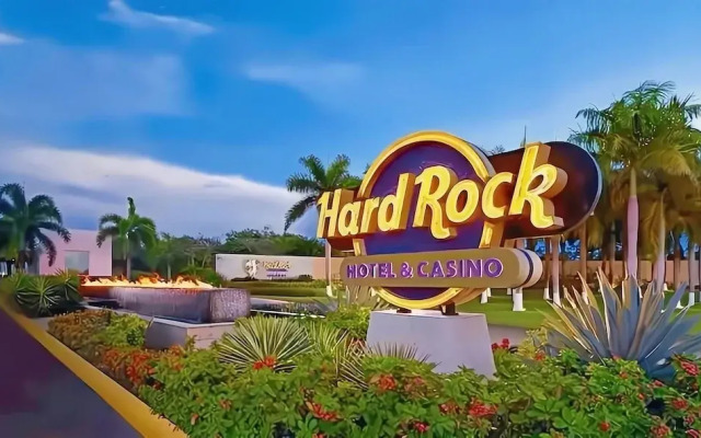 Penthouse 335 Cana Rock 🎸 De Lux En Punta Cana