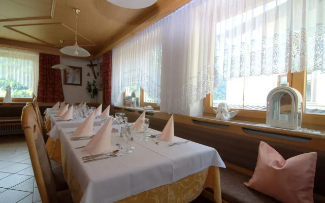 Hotel Traube – Stelvio