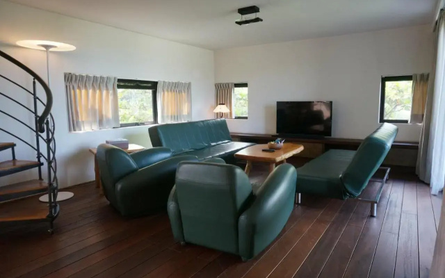 Coconut Beach Homestay
