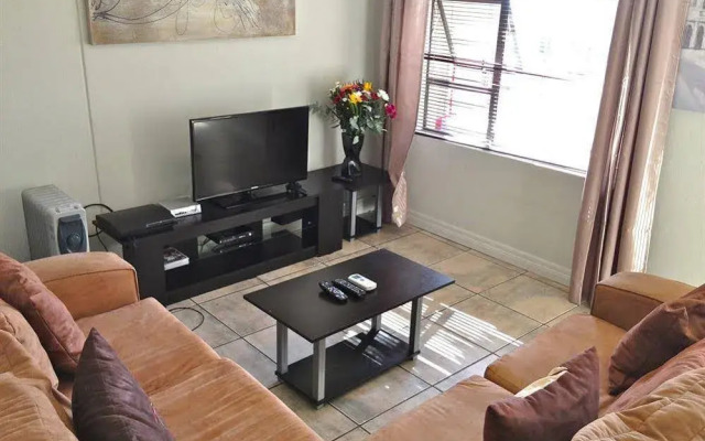 Sandton Executive Suites Hydro Park