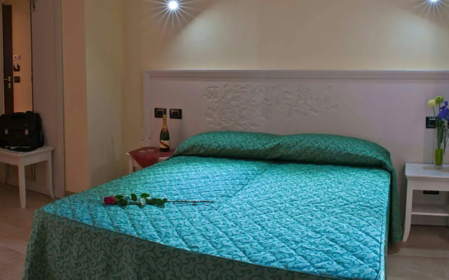 Hotel San Berardo