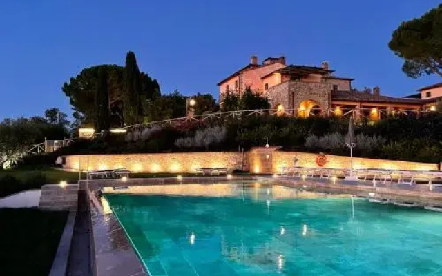 Villa Preselle