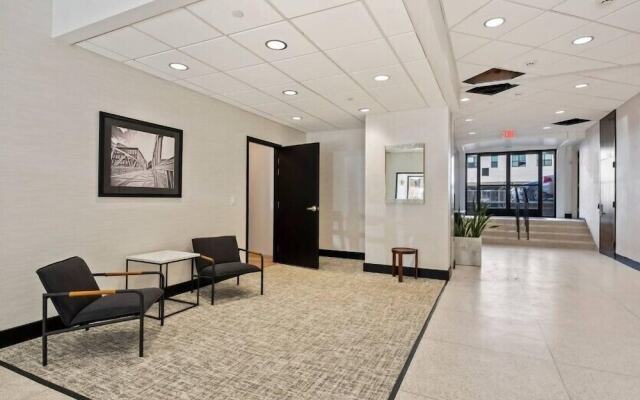 Town St Medical Lofts