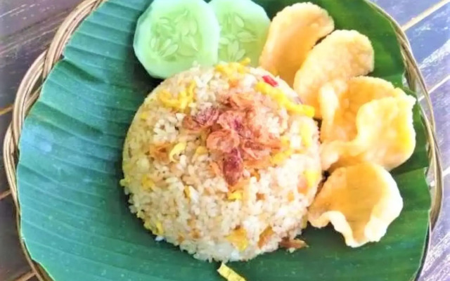 Shakti Beach Hotel & Resort