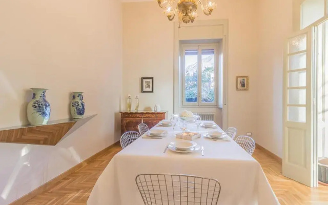 Villa Guzzi