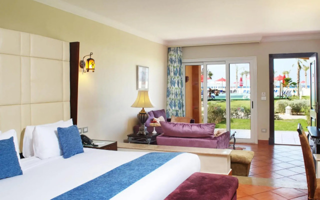 Porto Matrouh Beach Resort