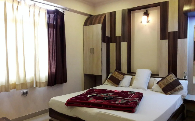 Hotel Metro Jiapur