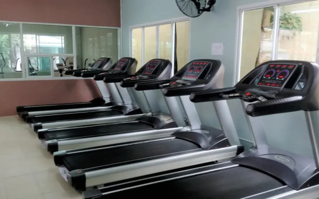 PJ Phuket Town Hotel