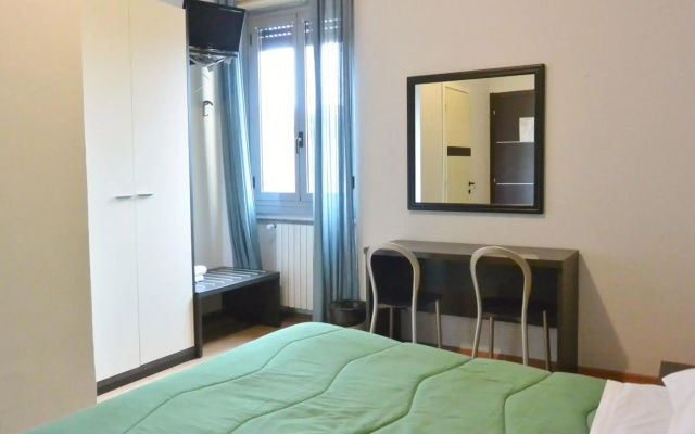 Hotel Arno