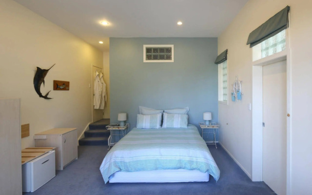 Waihi Beach Lodge