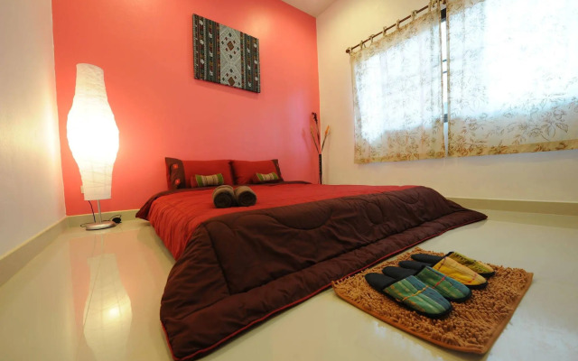 Ruankasalong Hua Hin Holiday House