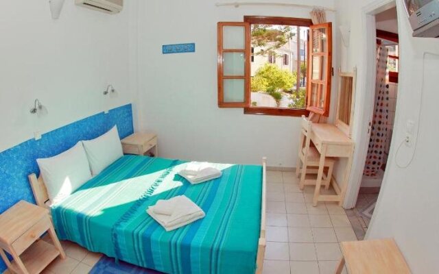 Villa Marina Spetses