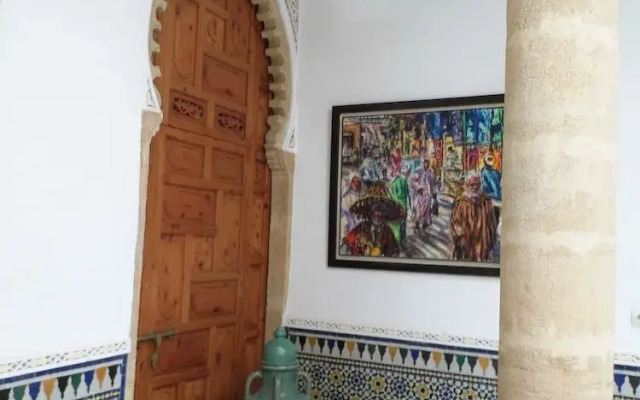 Riad Marco Andaluz