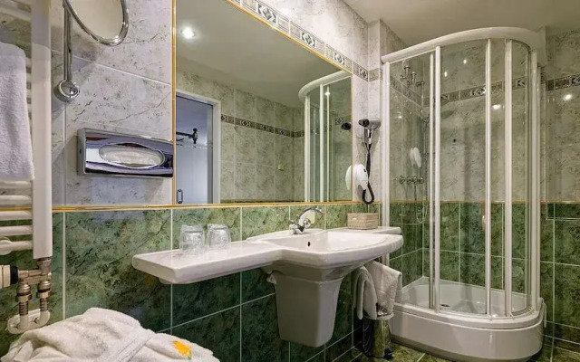 Hotel & Spa Sommerfeld - Adults Only