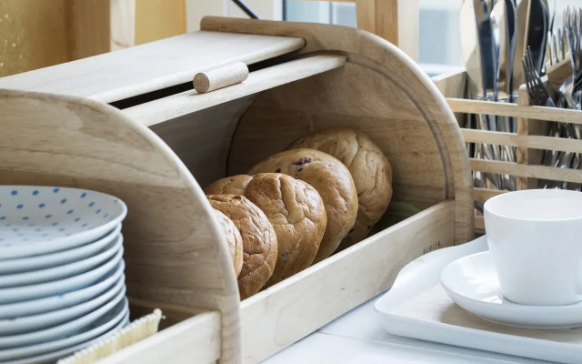 Garosu Stay Guest House