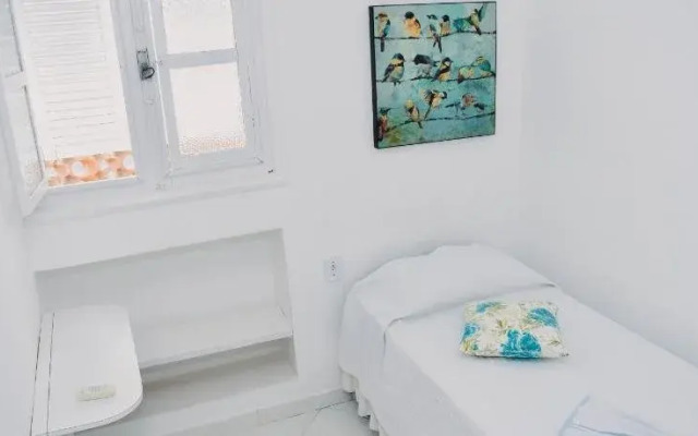 Pousada Kopenhagen Beach