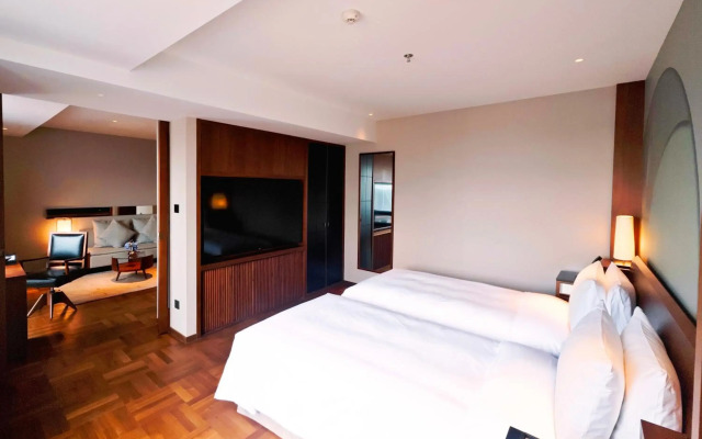 MaxX By Steigenberger Shanghai on the Bund