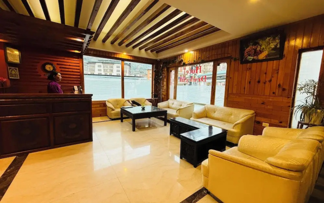 Hotel Drukyul