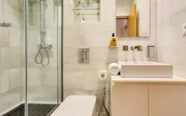 Stylish 2 Bed in the Heart of Gràcia
