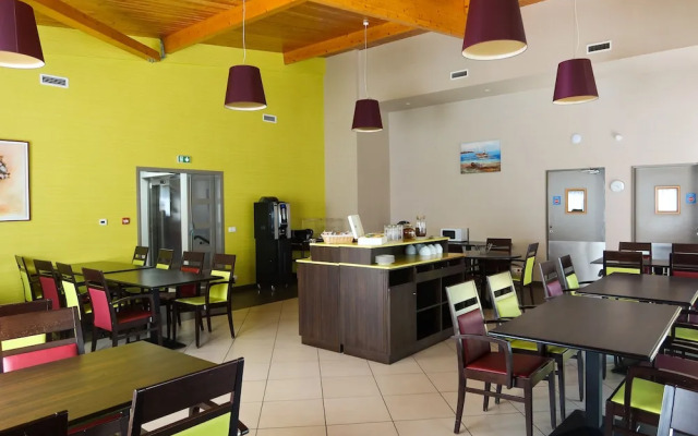 Les Rives de Pont Aven - Vacancéole