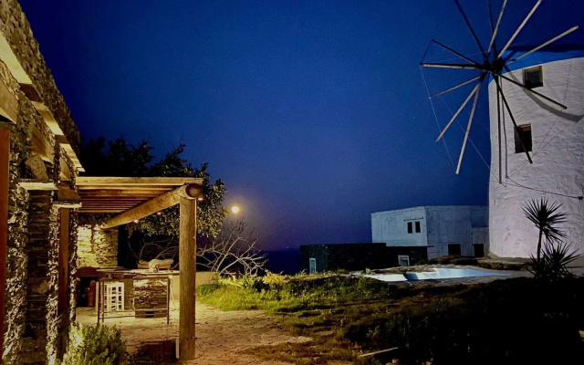 Sifnos Roots