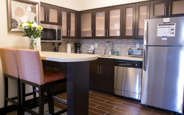 Staybridge Suites Austin North - Parmer Lane by IHG
