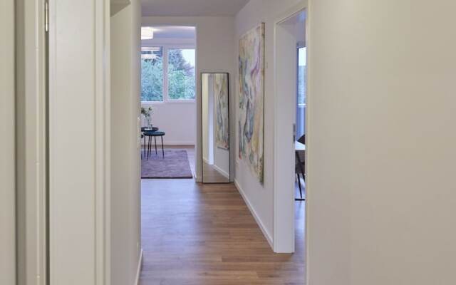 B26 Apartments - Unterwegs zu Hause