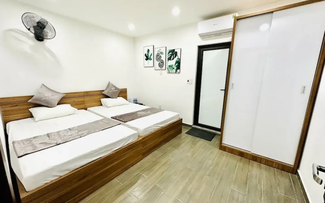 Little Vietnam Hotel - Cat Ba