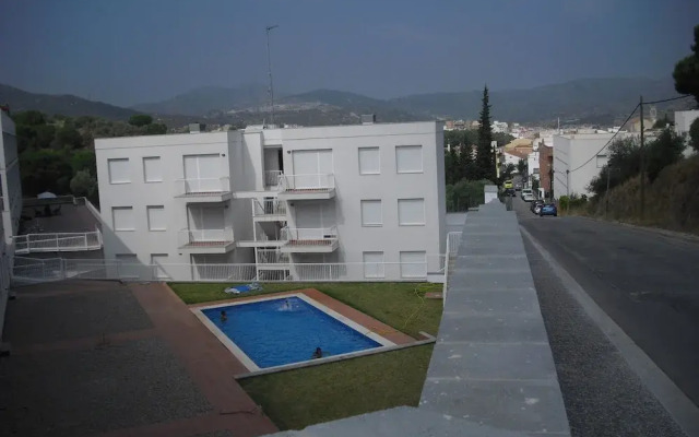 Apartamento Moderno En Llança - 1007