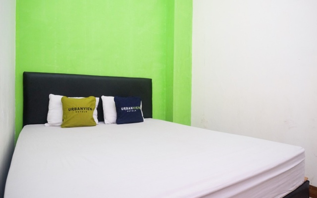 Urbanview Hotel AVA near Akademi Kepolisian Semarang – Guest Rooms – Semarang