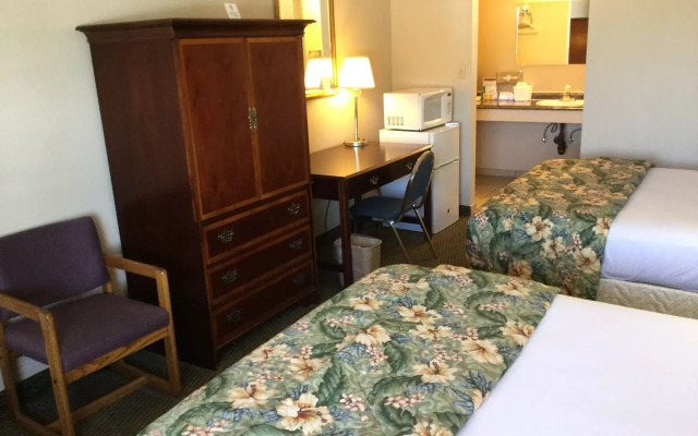 Rodeway Inn Hermiston - Umatilla