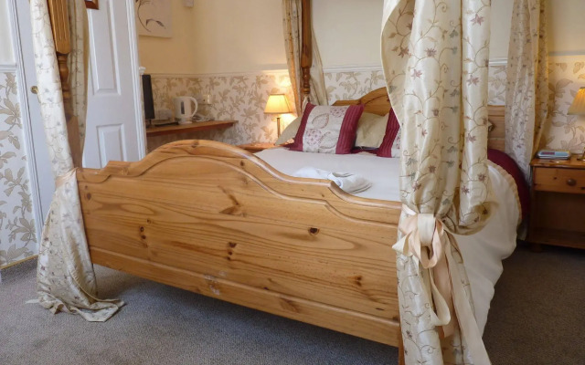 Newport Quay Bed and Breakfast