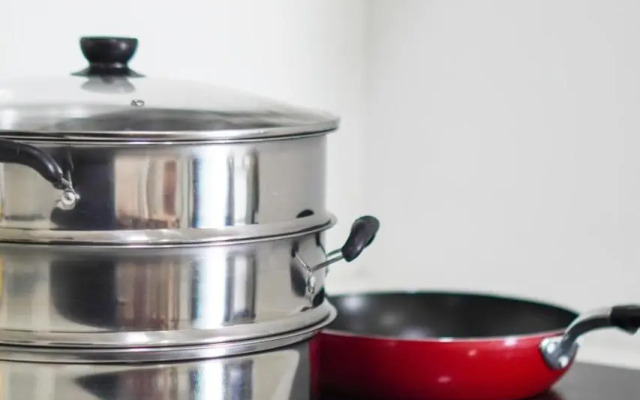 Lovely 2Br Majestic Condo 6 Pax Pool View