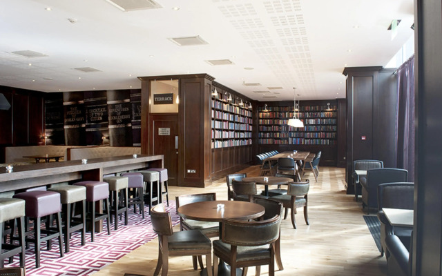 Clayton Hotel Leopardstown